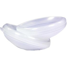 Milchauffangschale Kunststoff, 2 ST – PZN 8630953 из Германии