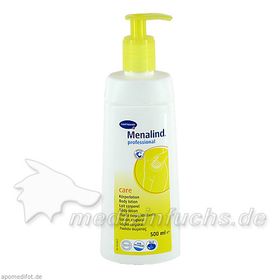 Menalind professional care Körperlotion, 500 ML – PZN 8805134 из Германии