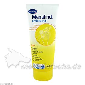 Menalind professional care Handcreme, 200 ML  – PZN 8805163 из Германии