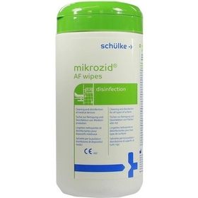 mikrozid AF wipes -INT-, 150 ST – PZN 8824605 из Германии