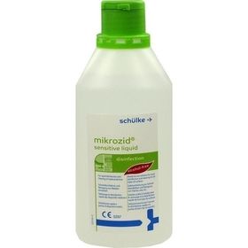 Mikrozid Sensitive Liquid -INT-, 1 L  – PZN 9460588 из Германии