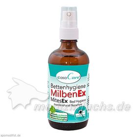 MilbenEx Betthygiene Spray, 100 ML – PZN 9526844 из Германии