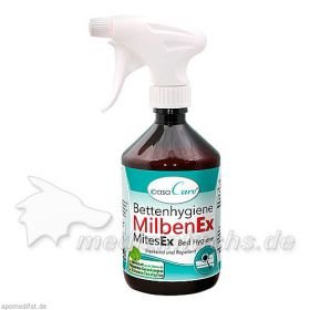 MilbenEx Betthygiene Spray, 500 ML – PZN 9526850 из Германии