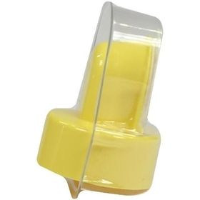 Medela Ventilkopf mit Membrane, 1 ST – PZN 954886 из Германии