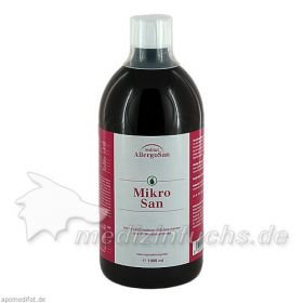 Mikrosan, 1 L – PZN 9612414 из Германии