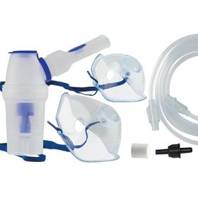 MicroDrop Vernebler-Set Universal, 1 ST – PZN 9937375 из Германии