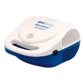 MicroDrop Family2 Kompressor, 1 ST – PZN 9937518 из Германии
