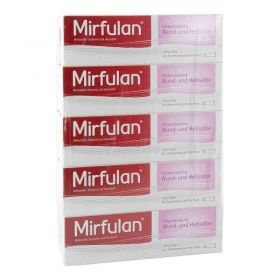 Mirfulan (10X100 g) – PZN 680360 из Германии