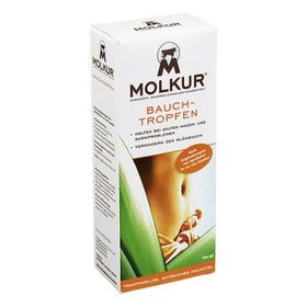 Molkur Tropfen (250 ml) – PZN 683654 из Германии