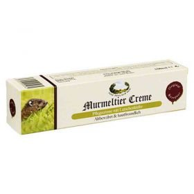 Murmeltier Creme mit Latschenkiefer (100 ml) – PZN 1606710 из Германии