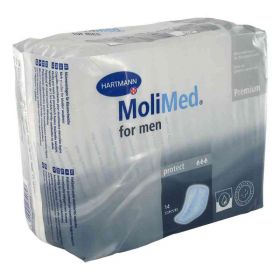 Molimed for men Protect (14 stk) – PZN 1998360 из Германии