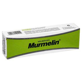 Murmelin Emulsion Arlberger (60 ml) – PZN 2424661 из Германии