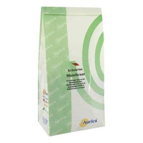 Mistelkraut Tee Aurica (250 g) – PZN 2580711 из Германии