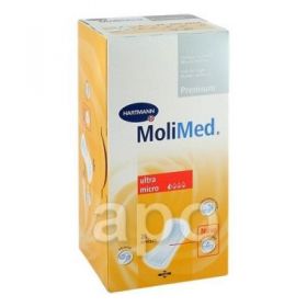 Molimed ultra micro (28 stk) – PZN 2833856 из Германии