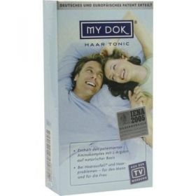 My Dok Haartonic Original Konzentrat (150 ml) – PZN 3097939 из Германии