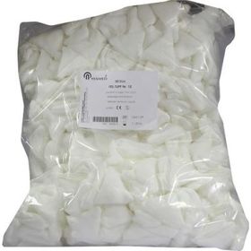 Mulltupfer Fes Tupf Nummer 1 5 unsteril 2lage 15x15cm (500 stk) – PZN 4094512 из Германии