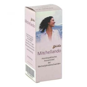 Mitchellando Jacobus Tropfen (50 ml) – PZN 4845102 из Германии