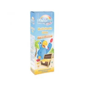 Mulgatol Junior Gel (150 ml) – PZN 8671142 из Германии