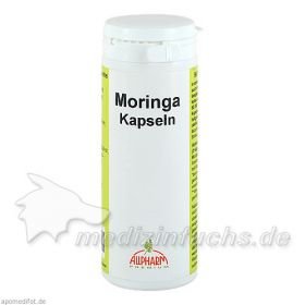 Moringa, 90 ST  – PZN 10042301 из Германии