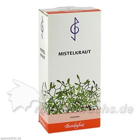 Mistelkraut, 140 G – PZN 1009569 из Германии