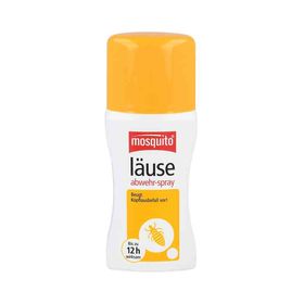 Mosquito Läuse Abwehr Pumpspray veterinär  (100 ml) – PZN 10834982 из Германии