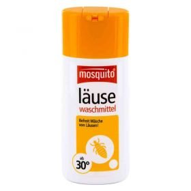 Mosquito Läusewaschmittel 30 Grad (100 ml) – PZN 10835094 из Германии