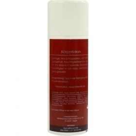 MissVita Körperlotion, 200 ML  – PZN 115938 из Германии