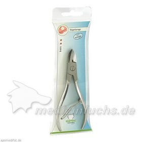 Mörser 62 Nagelzange 12cm BASIC, 1 ST – PZN 11723782 из Германии