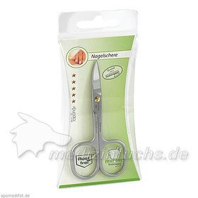 Mörser 150 Nagelschere TOPINOX rostfrei, 1 ST  – PZN 11724020 из Германии