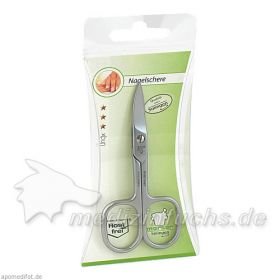 Mörser 450 Nagelschere INOX rostfrei, 1 ST – PZN 11724310 из Германии