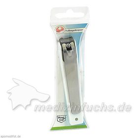Mörser 473 Fussnagelknipser INOX rostfrei, 1 ST  – PZN 11724379 из Германии