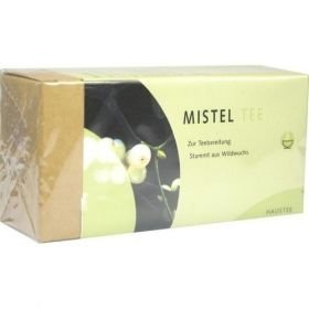 Misteltee, 25 ST  – PZN 1245301 из Германии