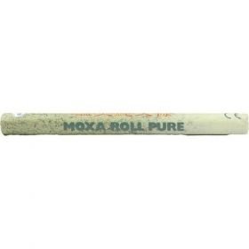 MOXAROLLE MOXAZIGARRE 15X214MM TRADITIONELL, 1 ST – PZN 1338103 из Германии