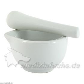 Moerser Porzellan weiss, 1 ST – PZN 1382618 из Германии