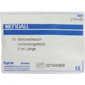 MonoFlo Verbindung Silikon, 10 ST – PZN 1457718 из Германии