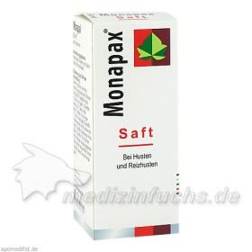 MONAPAX, 150 ML – PZN 1495239 из Германии