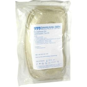 Mundpflege-Set Typ 95, 1 ST – PZN 1568429 из Германии