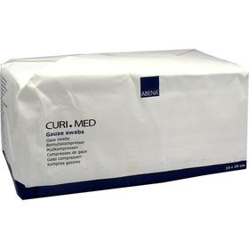 Mullkompressen 8-lagig unsteril 10x20cm, 100 ST – PZN 1651550 из Германии