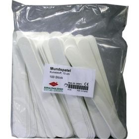 Mundspatel KST, 100 ST – PZN 172818 из Германии