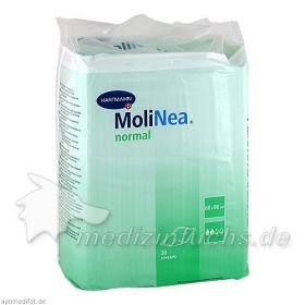 MoliNea normal Krankenunterlagen 60x90cm, 30 ST – PZN 1846590 из Германии