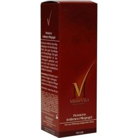 MissVita Rosacea, 50 ML – PZN 202241 из Германии