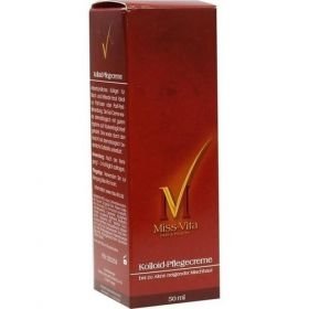 MissVita Kolloid, 50 ML  – PZN 202258 из Германии