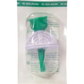 Mini Spike Plus 0.45um mit Microspitze, 1 ST – PZN 2157964 из Германии