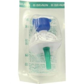 Mini Spike Plus 5um m. Microspitze u.Partikelfilt., 1 ST – PZN 2158001 из Германии