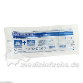Mono Flo Homecare 120cm Urindrainagesystem, 1 ST – PZN 2526605 из Германии