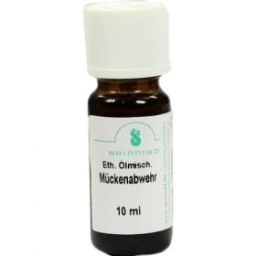 Mückenabwehr, 10 ML – PZN 2586085 из Германии