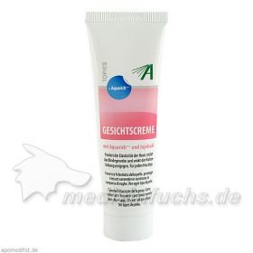 Mineralstoff Gesichtscreme, 50 ML – PZN 2735266 из Германии