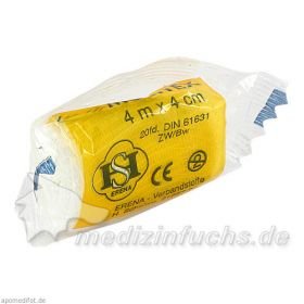 MUBITEX MULLBINDEN 4CM, 1 ST – PZN 2795073 из Германии