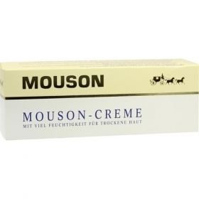 MOUSON Creme mit viel Feuchtigkeit, 75 ML – PZN 2828625 из Германии
