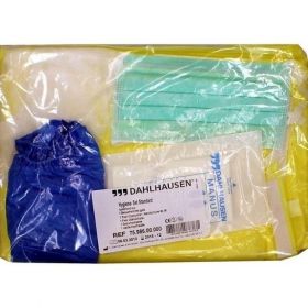 MRSA-Set standard, 1 ST – PZN 2898258 из Германии